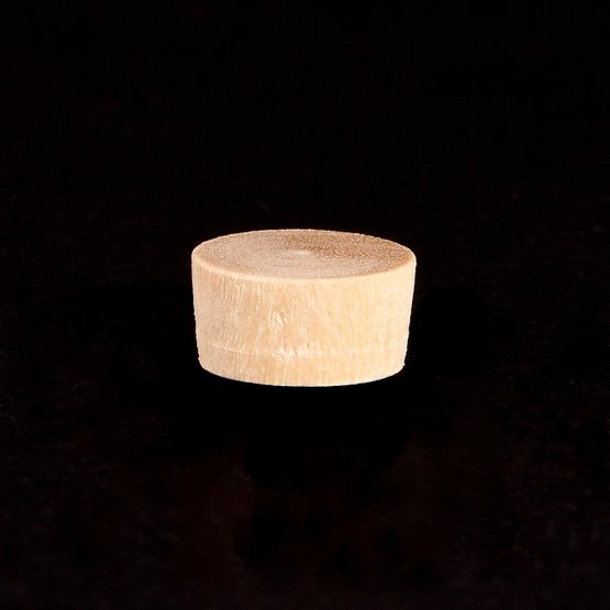 Wood Flat Furniture Plugs